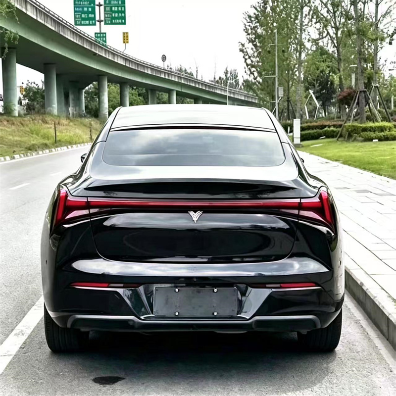 How to Evaluate the Condition of a Used Tesla Model Y