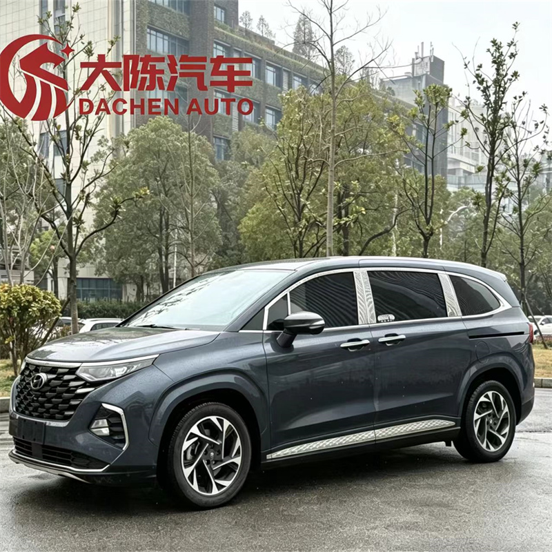 2021 Hyundai Custo Premium Edition