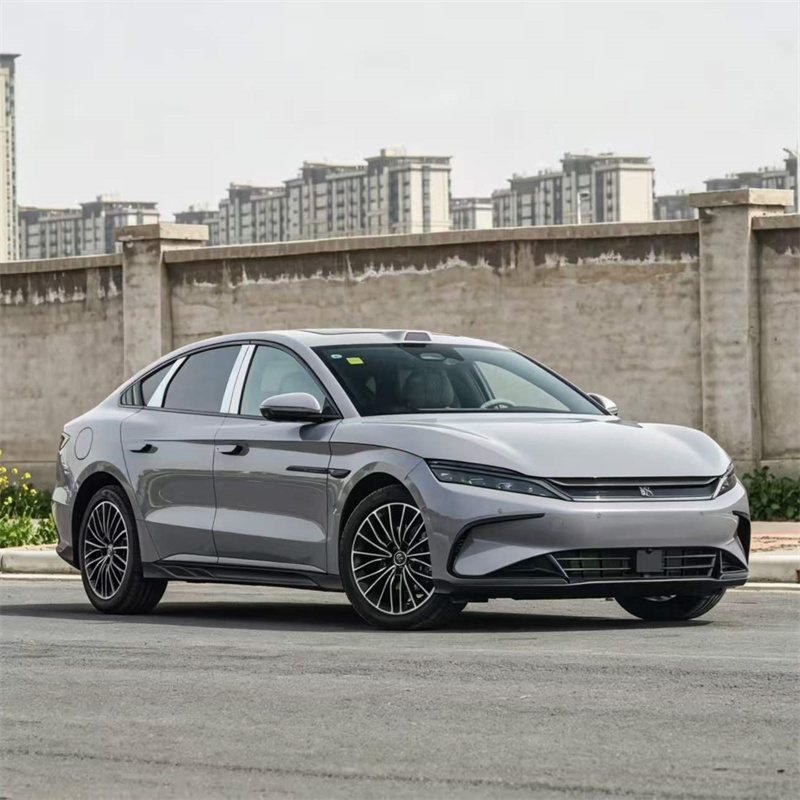 What Are the Key Features of Tesla Model Y Long Range That Attract Wholesale Buyers?