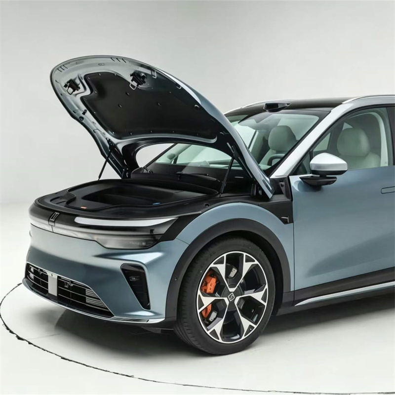 What to Look for When Inspecting a Used Tesla Model Y?