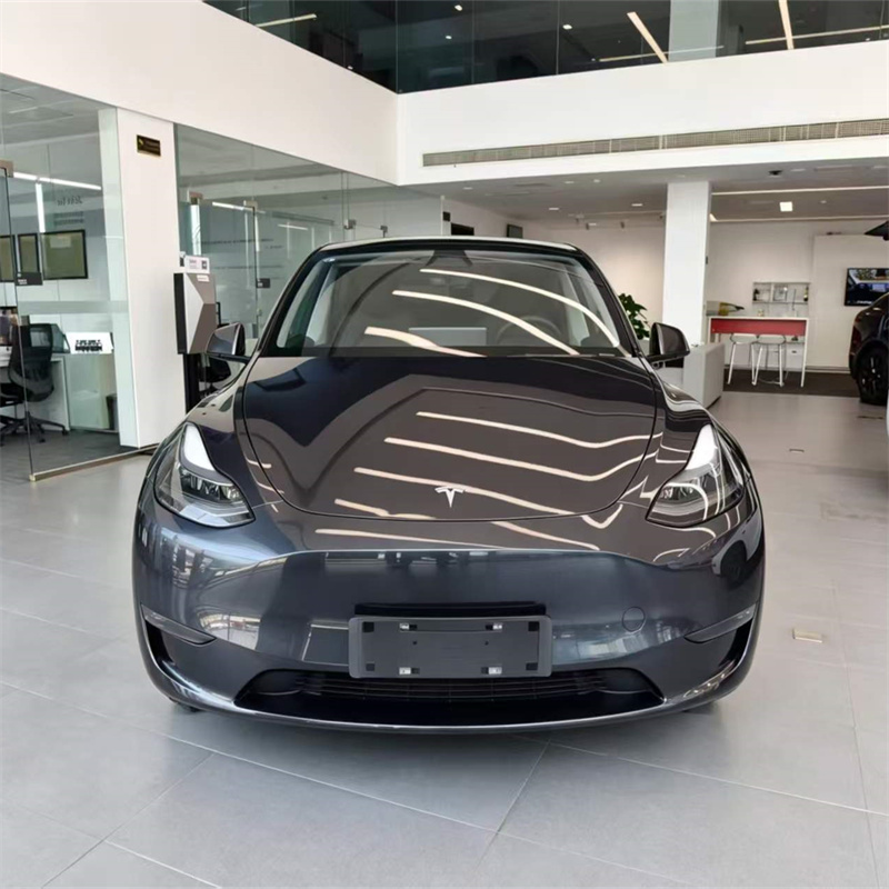 Tesla: Global Benchmark of Intelligent EVs, Reshaping the Future of Mobility and Energy