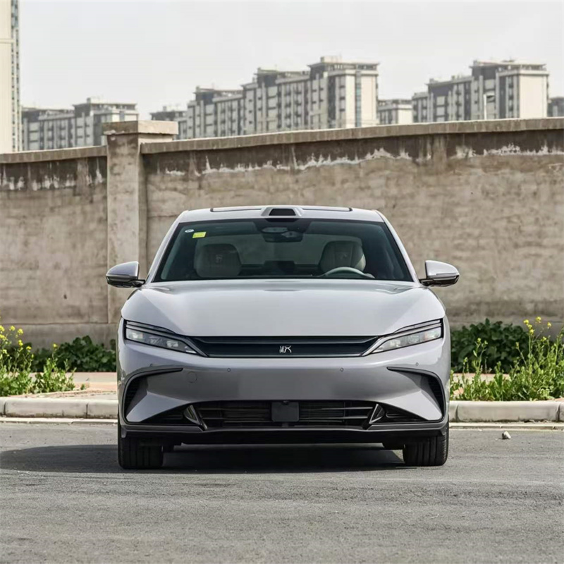 How Does the Tesla Model Y Long Range Compare to Other Electric SUVs in the Market?