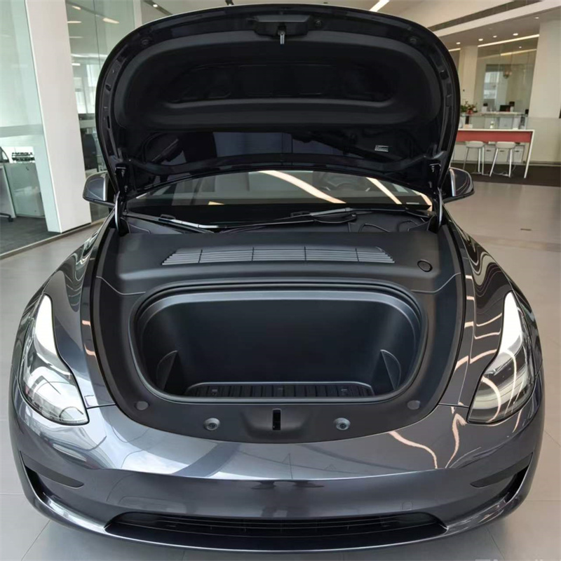 Tesla: Global Benchmark of Intelligent EVs, Reshaping the Future of Mobility and Energy