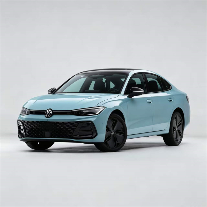 Volkswagen Passat, A Classic Bestselling All-Round Midsize Sedan of German Origin
