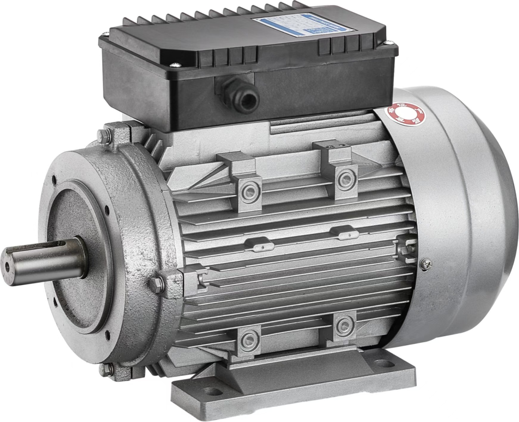 YY Single-Phase Asynchronous Motor Series