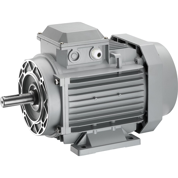 YE3 Series Three-Phase Asynchronous Motor