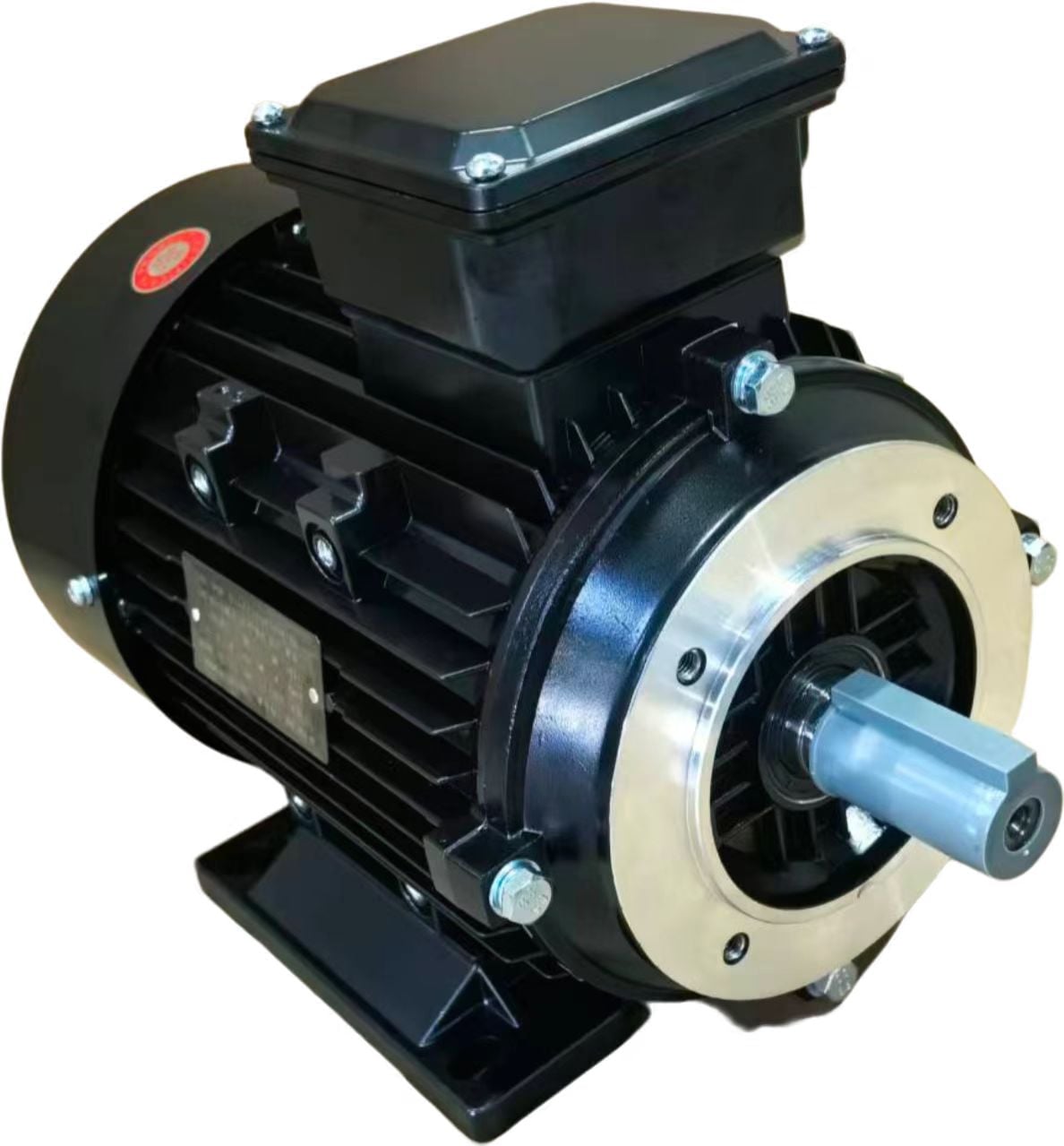 YE2 Series Three-Phase Asynchronous Motors