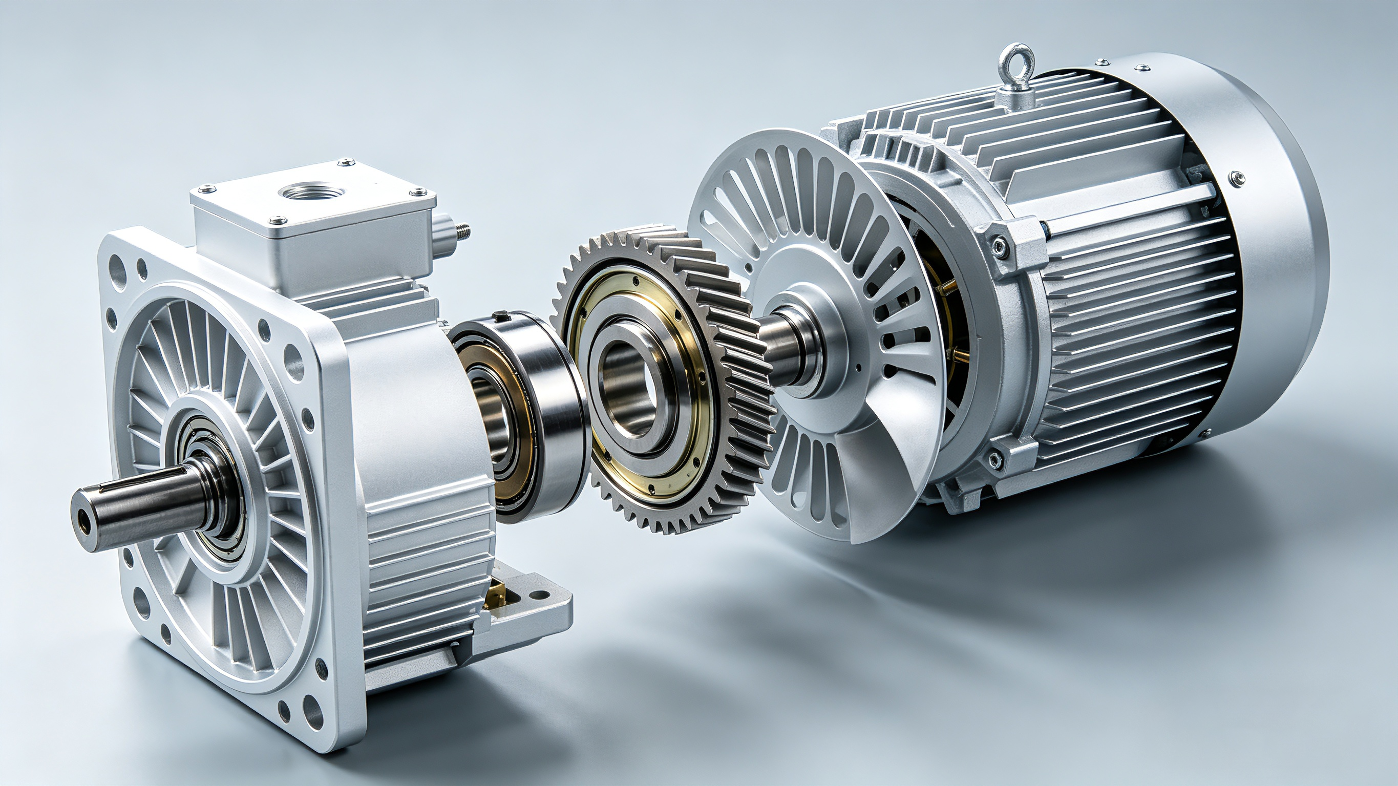 Zhejiang Mingdi Intelligent Technology Launches Advanced Aluminum 