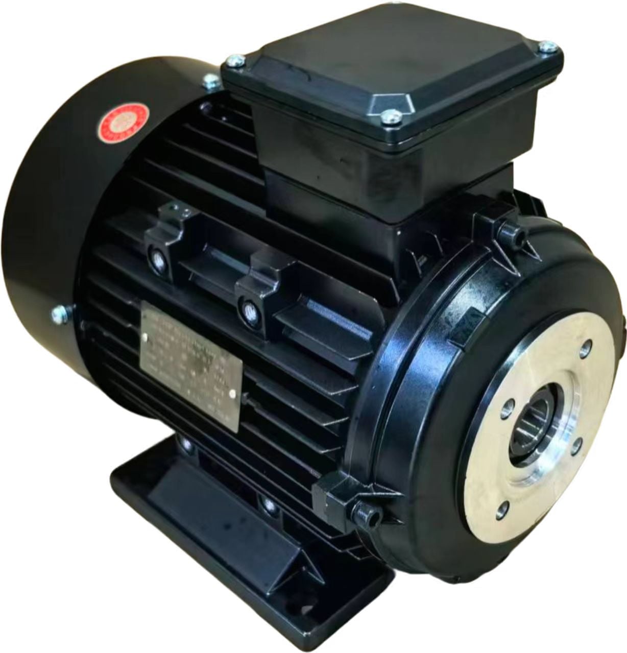 YE2 Series Three-Phase Asynchronous Motor (Square Frame)
