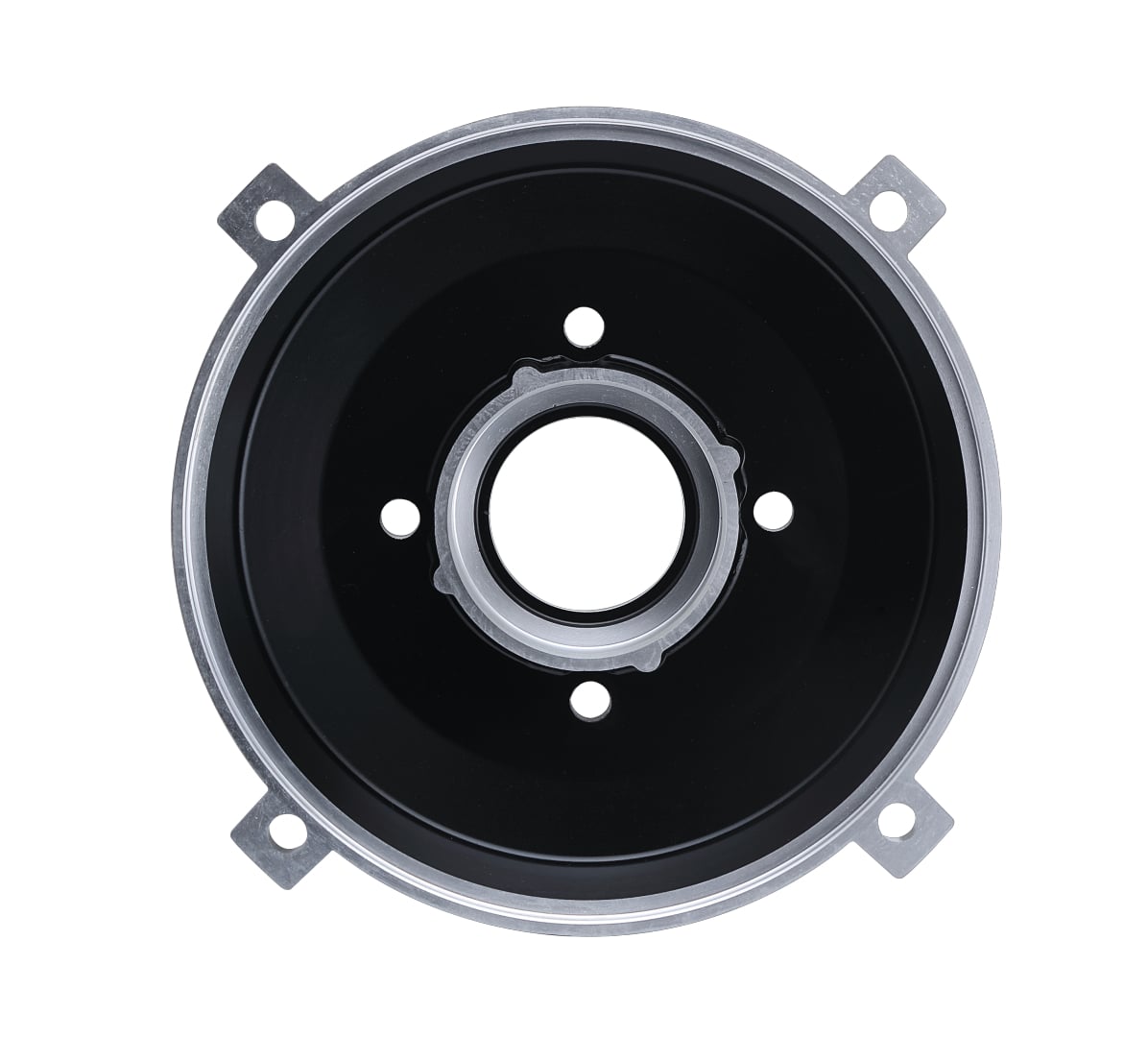 flange