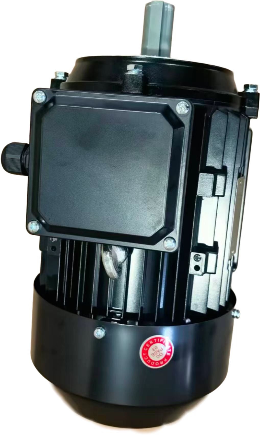 YE2 Three-Phase Induction Motor Series