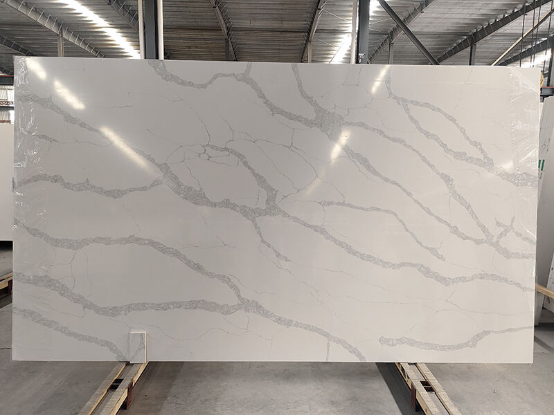 Quartz Stone Surface Finishes: Polished, Matte, and More