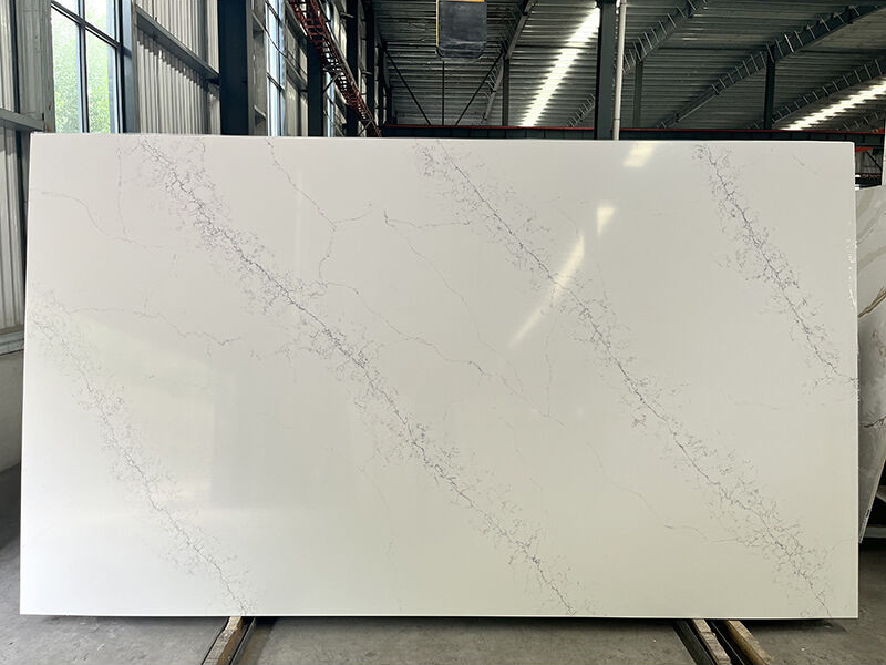 How Quartz Stone Improves Durability in High-Traffic Spaces