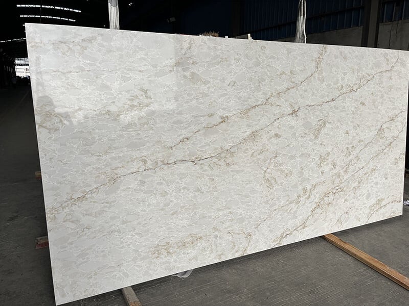 Quartz Stone vs Natural Marble: Which Is Better for B2B Buyers?
