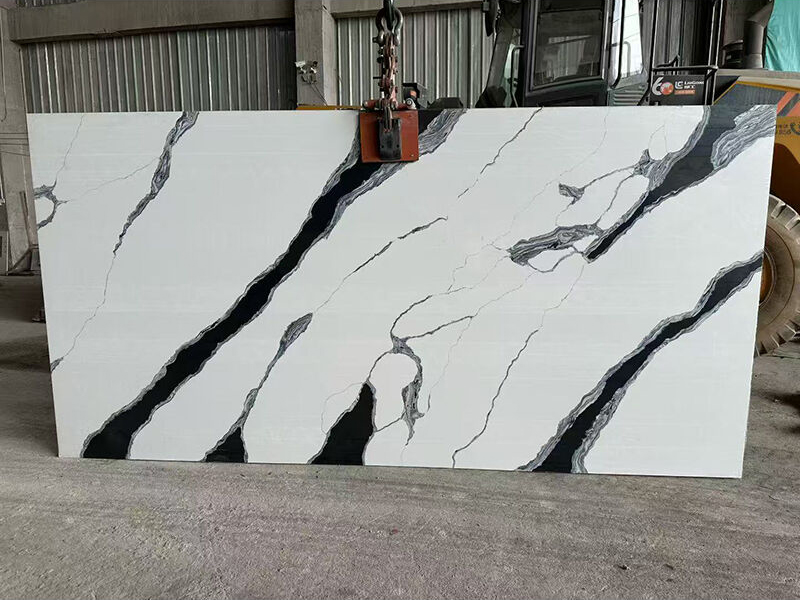 How Quartz Stone Enhances Luxury Interior Spaces