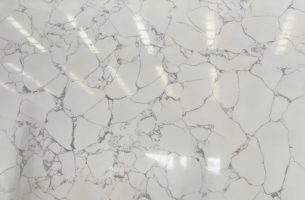 网纹白 3号 岗石 Calacatta white #3 大图.jpg