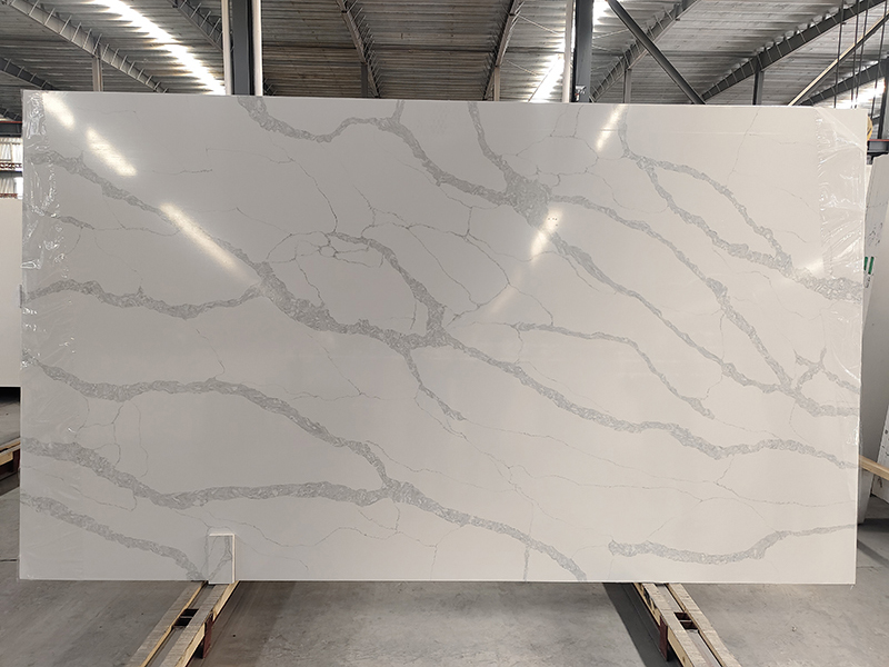 Top Benefits of Engineered Stone Kitchen Countertops