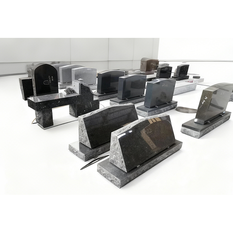 01 Customization Gravestone & Tombstone