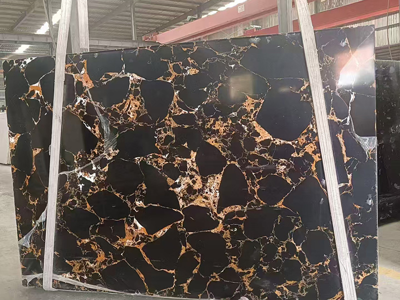 Why Artificial Marble Is Popular in Modern Interior Design