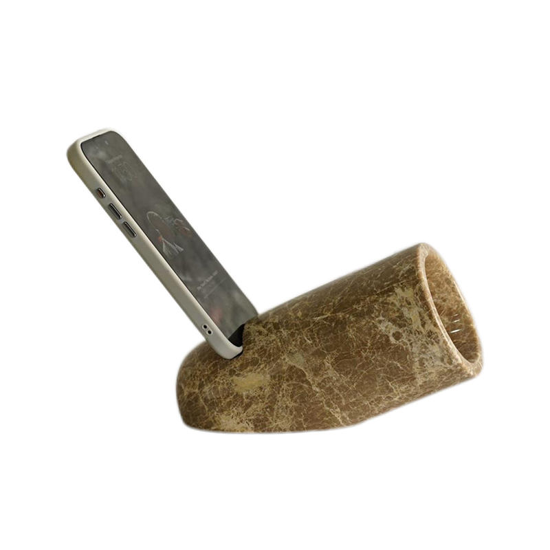 Stone Daily Necessities - Nature’s Texture, Daily Convenience