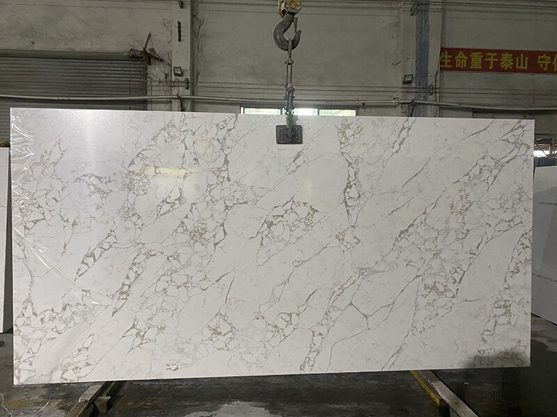 Why Quartz Stone Is Popular in Hospitality and Hotel Projects