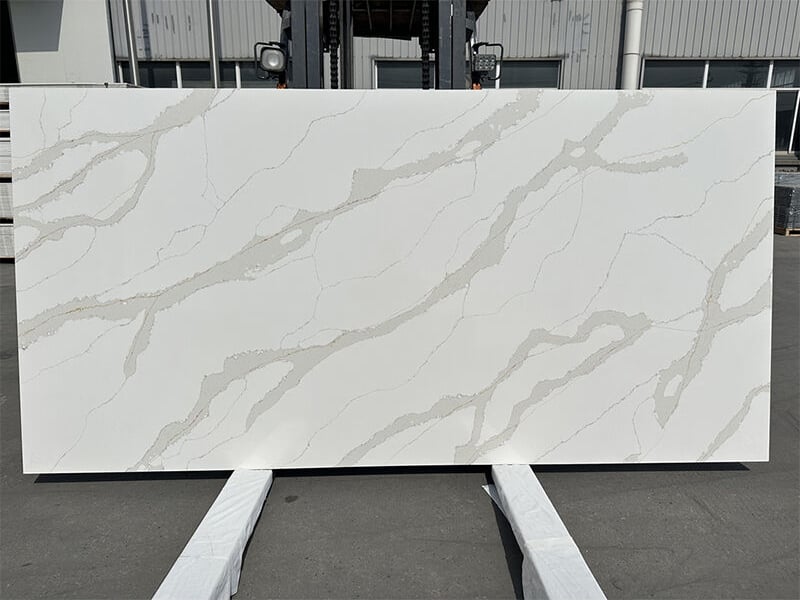 Choosing the Right Quartz Stone Thickness for Different Applications