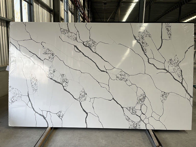 Why Quartz Stone Is Replacing Traditional Surface Materials
