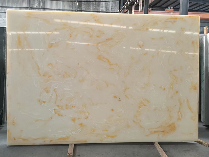 Artificial Marble Export Trends Every Supplier Should Know