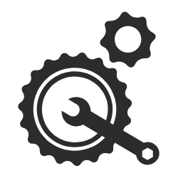 Advanced processing equipment