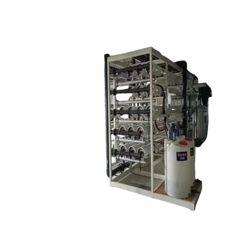 reverse osmosis equipment-3
