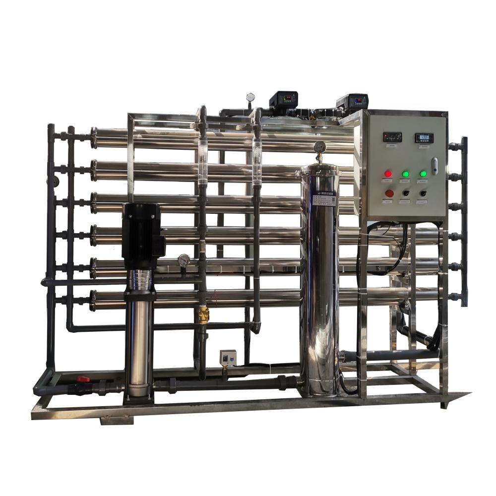 Right filtration system save money and earn more