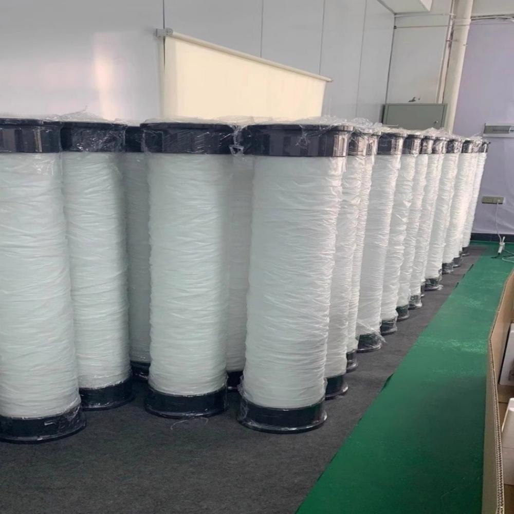 How DAF Systems Ensure Superior Wastewater Treatment Quality