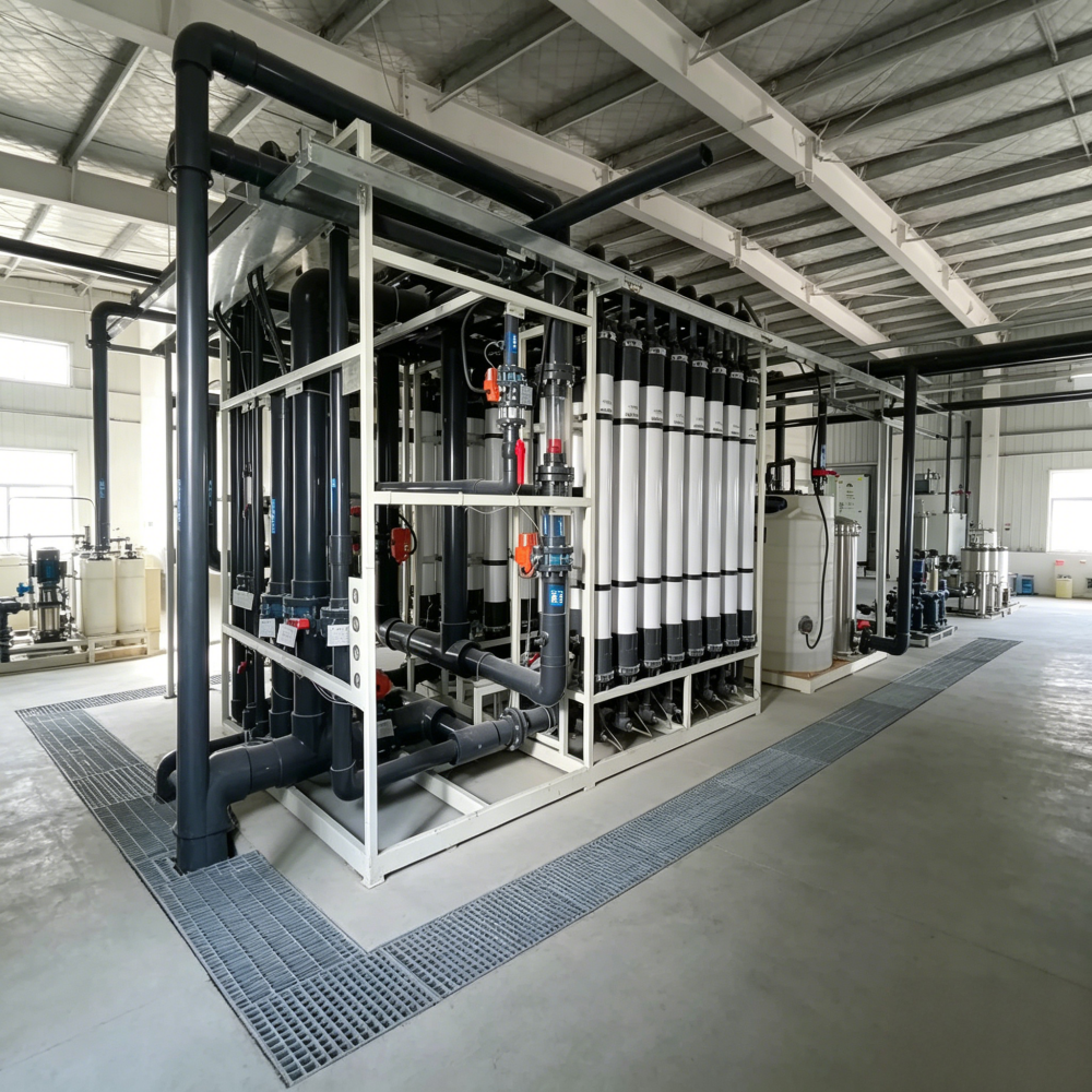 Mga Benepisyo ng Wholesale na Acid Dosing System
