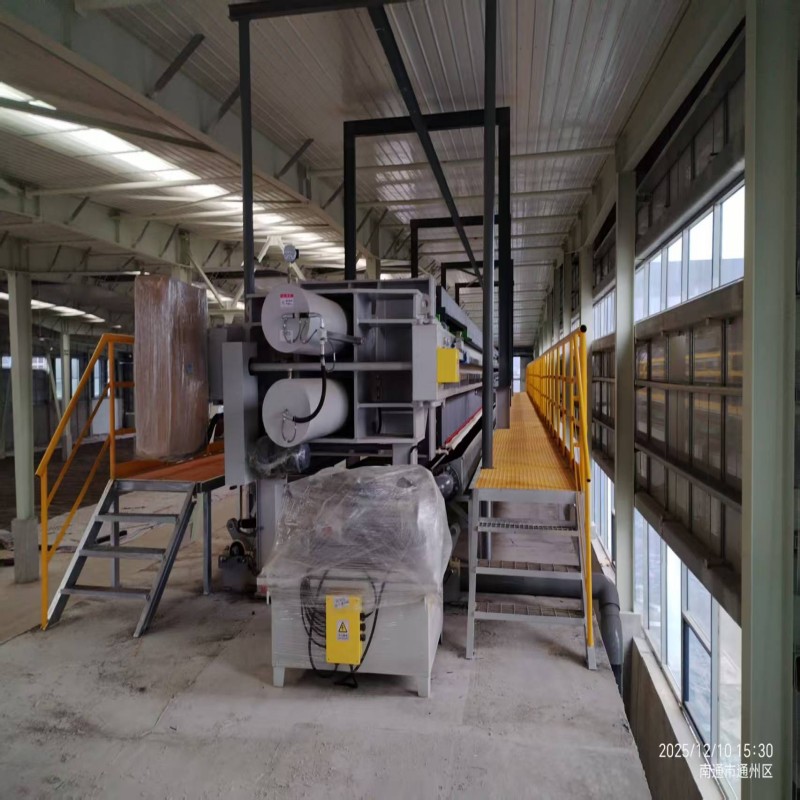 Comparing Different Sludge Handling Methods: Filter Press vs. Centrifuge