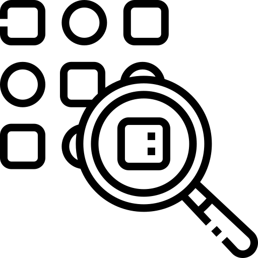 متابعة شراء قطع الغيار.