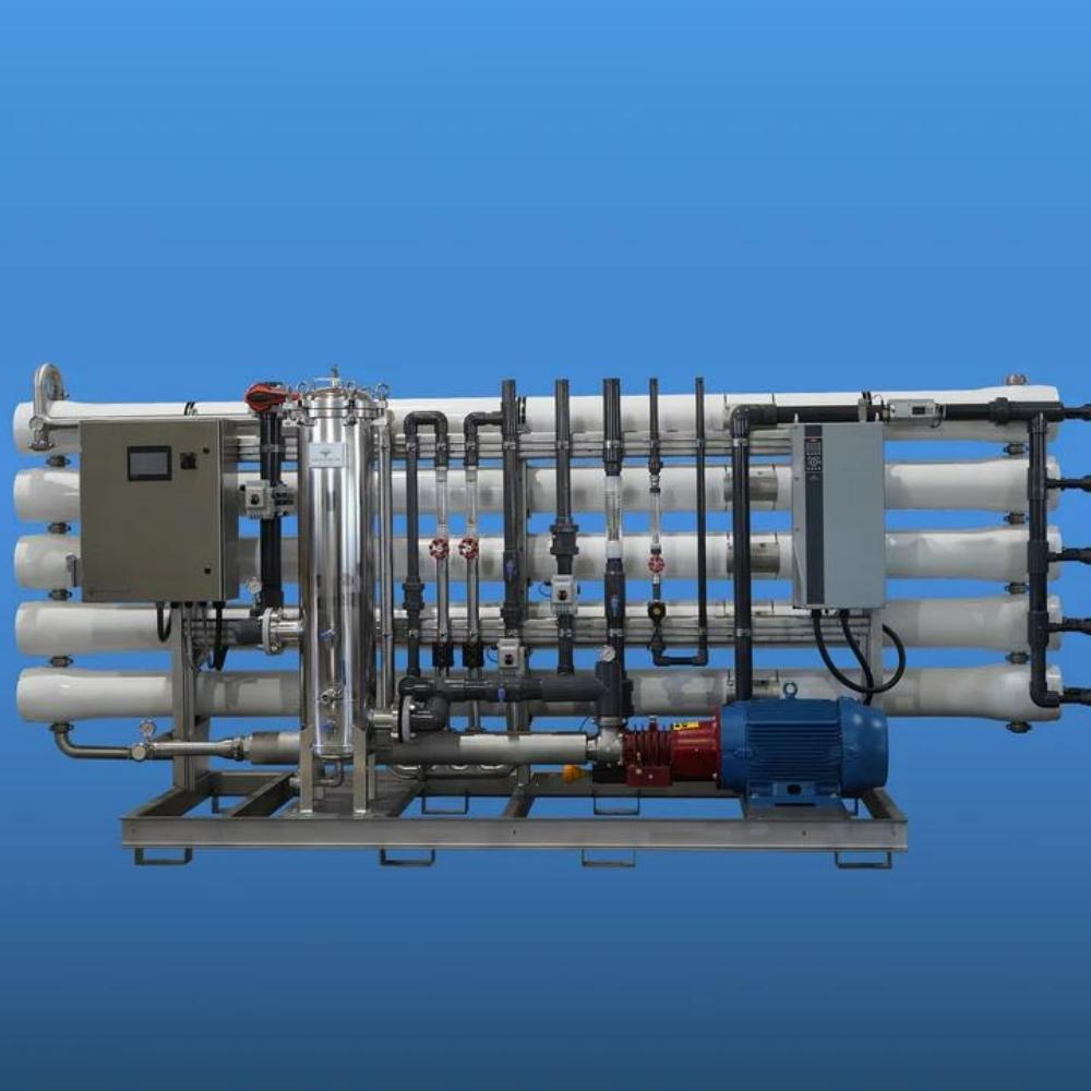 ​Where to Find Reliable RO Water Filter Makers for Bulk