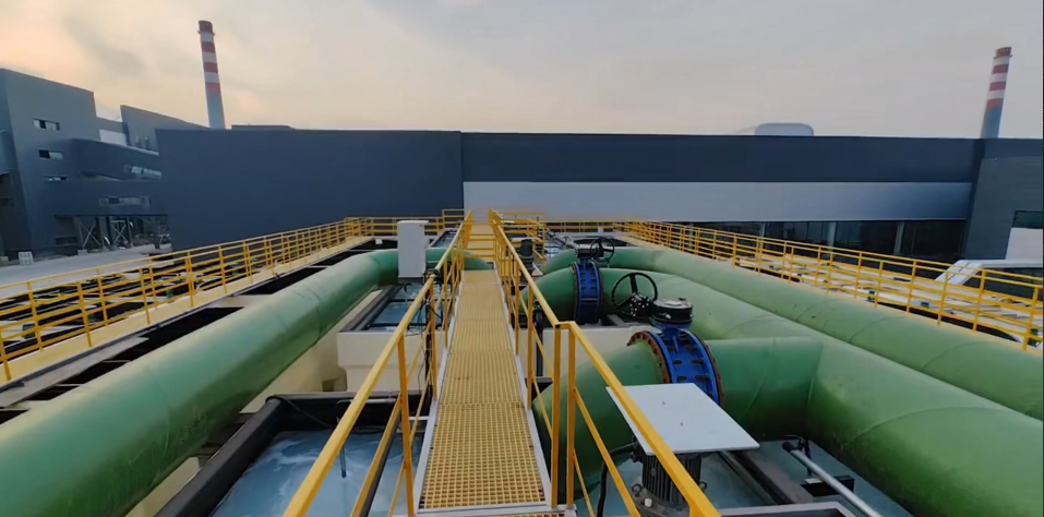 System na Kiyaye Gudummawa Don Grinding na Edge a Advanced Glass Processing