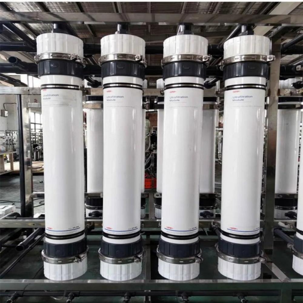 Common DAF Filtration System Issues and Expert Solutions