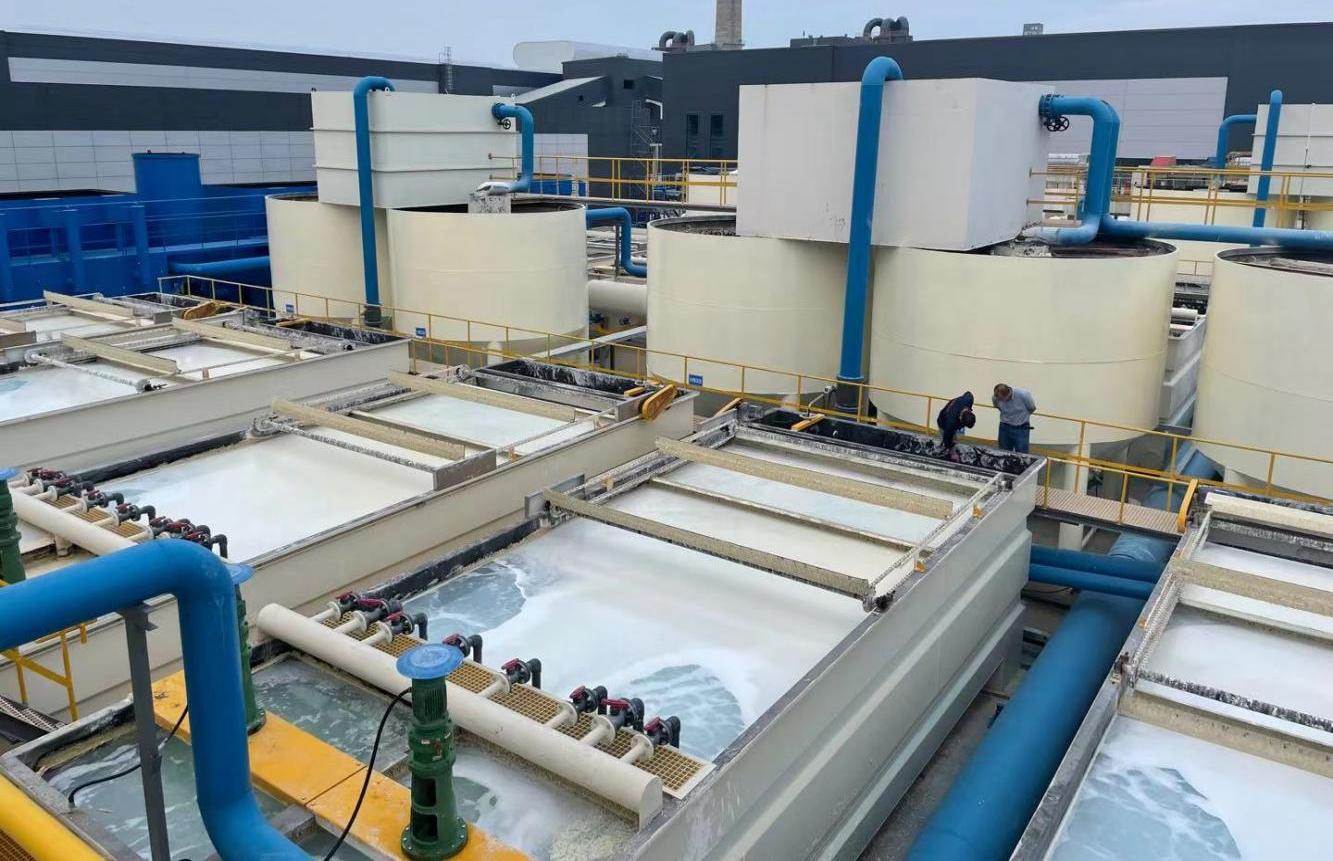 The Importance of Glass Wastewater Treatment