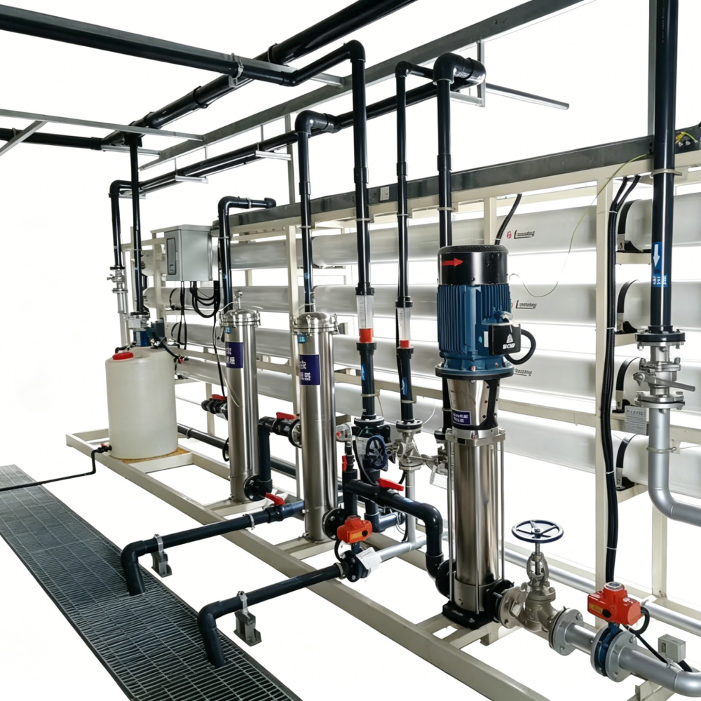 সাধারণ বর্জ্যজল পরিশোধন মেশিনের সমস্যা এবং বিশেষজ্ঞদের সমাধান