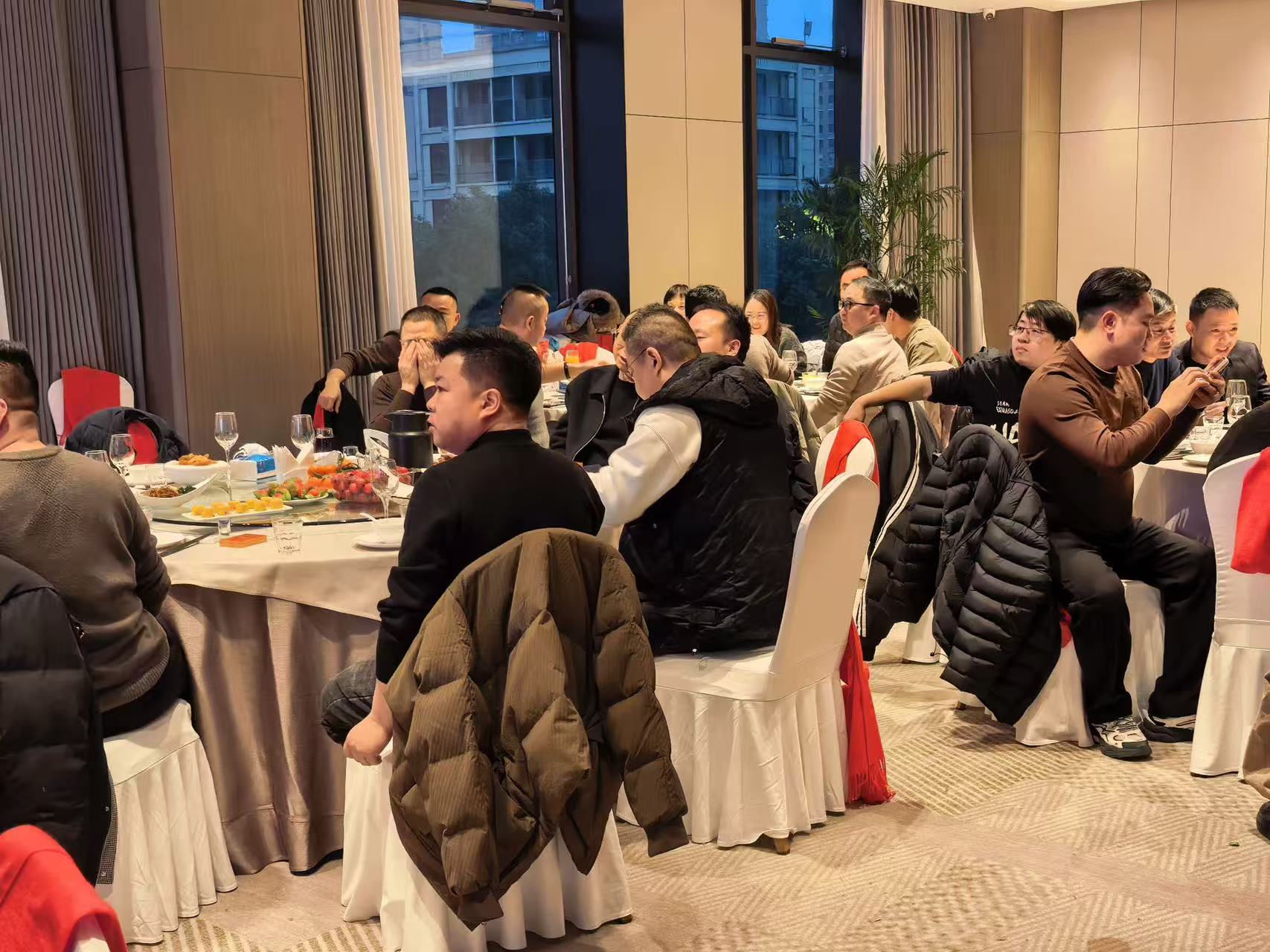 年会图片1