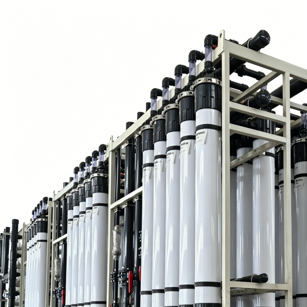 Saan Makakahanap ng Maaasahang Kagamitan para sa Acid Dosing sa RO Plant para sa Bulk na Order
