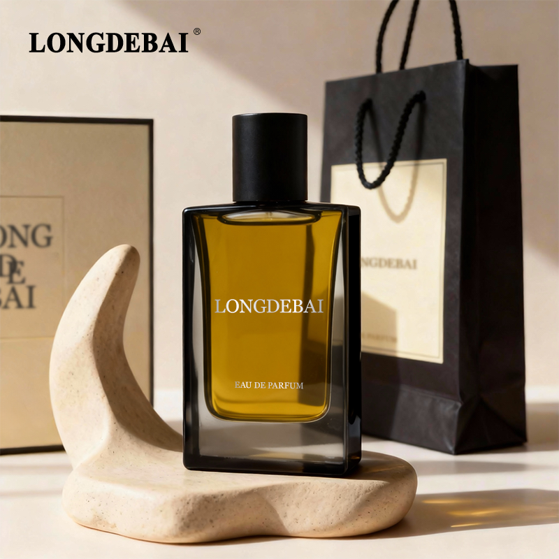 perfume bottles
