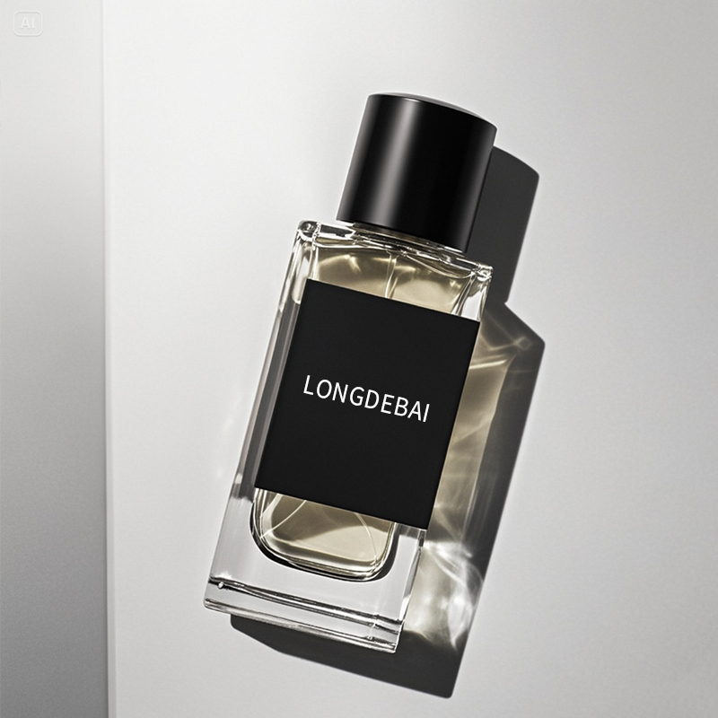 Povišajte svojo blagovno znamko z našimi izvirnimi kvadratnimi steklenicami za parfume