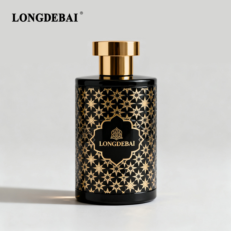 Zbuloni elegancën e shishave cilindrike për parfume