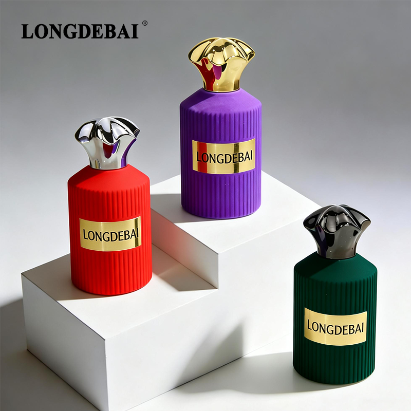 Elevate Your Brand with Premium Perfume Bottles from Baide Glass