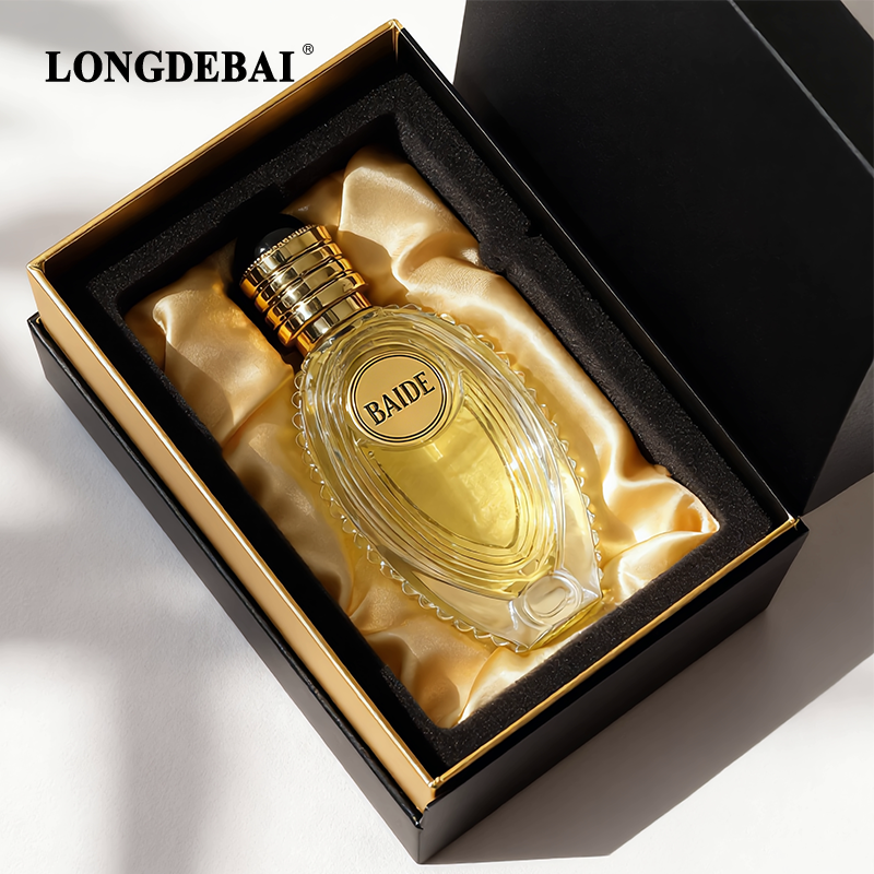 perfume bottles