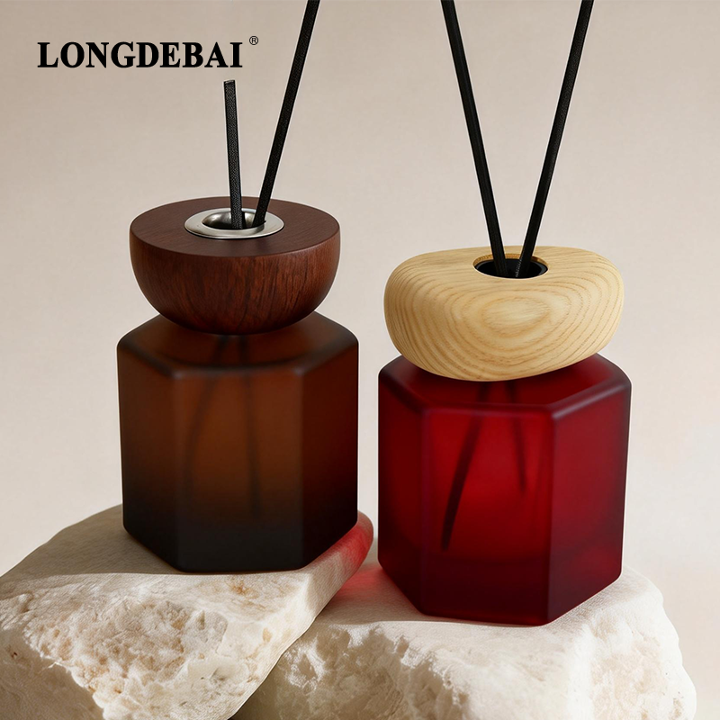diffuser bottles ventilation