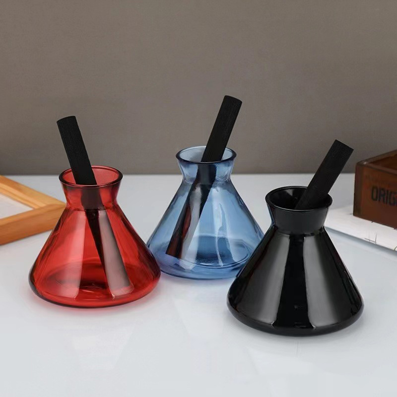 Vibrant Color Options