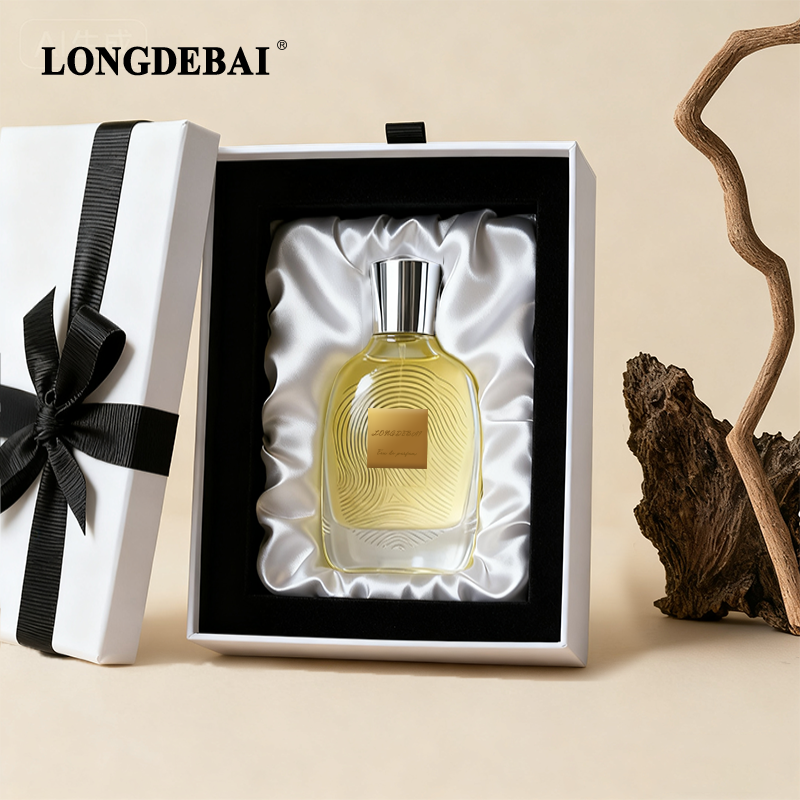 Skopri l-eleganza tal-bottlija tal-perfum bil-ġlass imqassra